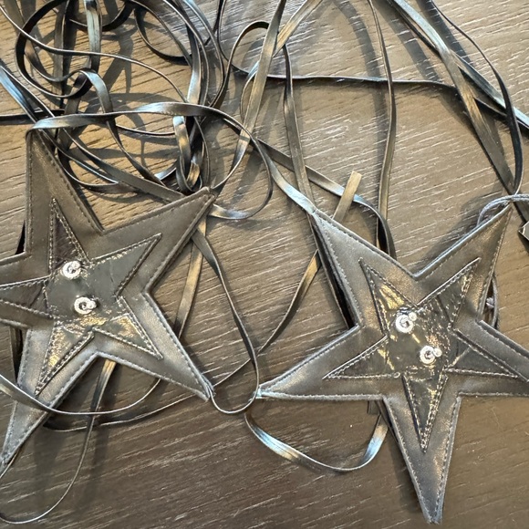 Dolls Kill - Clubexx Star Bikini Set and Generation KISS bottoms - Picture 3 of 4